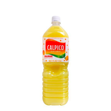 Calpico  Mango Drink 50.7OZ